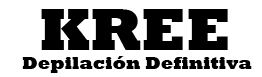KREE - DEPILACION DEFINITIVA POR ELECTROLISIS